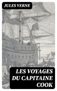 ebook: Les voyages du Capitaine Cook