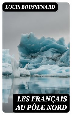 eBook: Les français au pôle Nord