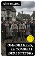 eBook: Ompdrailles, le tombeau des lutteurs