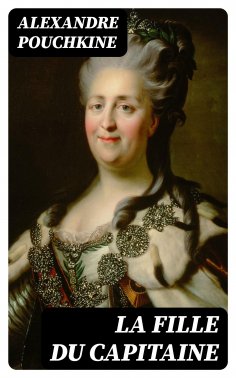 ebook: La fille du capitaine