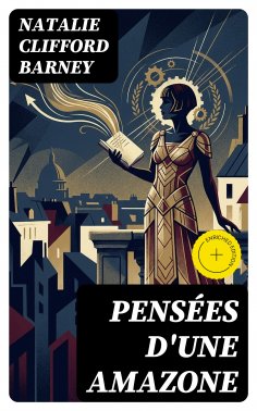eBook: Pensées d'une amazone