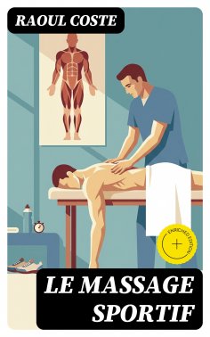 eBook: Le massage sportif