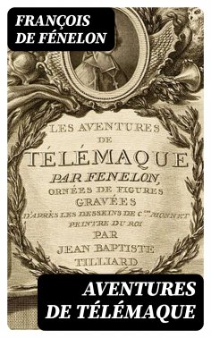 eBook: Aventures de Télémaque