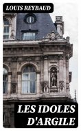eBook: Les Idoles d'argile