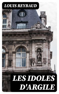 eBook: Les Idoles d'argile