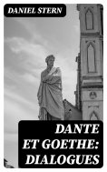 eBook: Dante et Goethe: dialogues