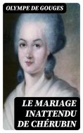 eBook: Le Mariage inattendu de Chérubin