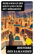 eBook: Histoire des Samanides