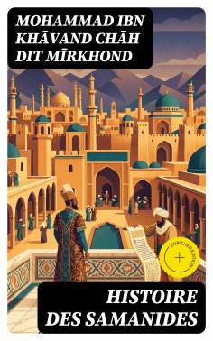 eBook: Histoire des Samanides