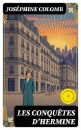 eBook: Les conquêtes d'Hermine