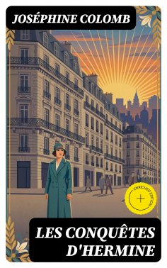eBook: Les conquêtes d'Hermine