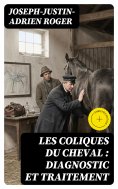 eBook: Les coliques du cheval : diagnostic et traitement