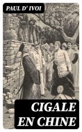 eBook: Cigale en Chine