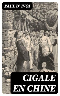 eBook: Cigale en Chine