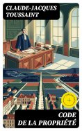 eBook: Code de la propriété