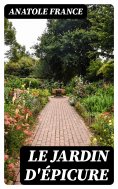 ebook: Le Jardin d'Épicure