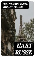 eBook: L'art russe