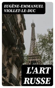 eBook: L'art russe