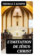 eBook: L'imitation de Jésus-Christ