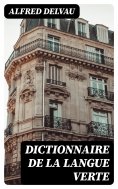 eBook: Dictionnaire de la langue verte