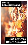 eBook: Les Chants de Maldoror