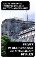 eBook: Projet de restauration de Notre-Dame de Paris