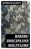 ebook: Biribi: Discipline militaire