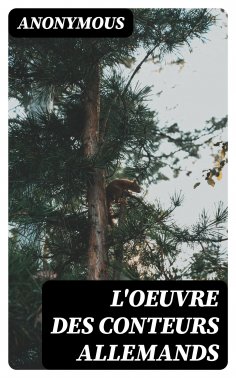 eBook: L'oeuvre des conteurs allemands