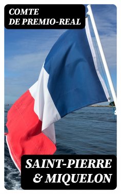 eBook: Saint-Pierre & Miquelon