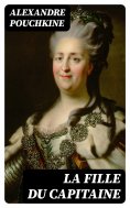 ebook: La fille du capitaine