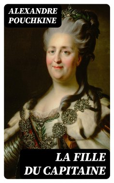 ebook: La fille du capitaine