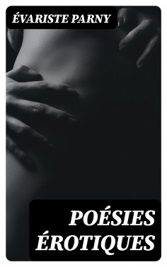 eBook: Poésies érotiques