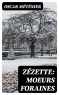 eBook: Zézette: moeurs foraines