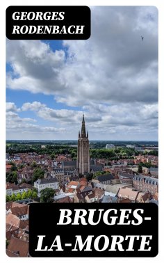 ebook: Bruges-la-morte