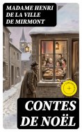 eBook: Contes de Noël