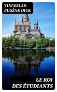 eBook: Le Roi des Étudiants