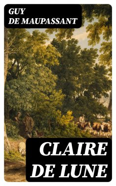 eBook: Claire de Lune