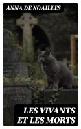 ebook: Les vivants et les morts