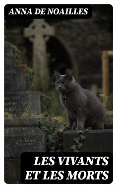 ebook: Les vivants et les morts
