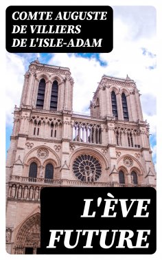 eBook: L'Ève future