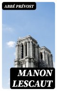 ebook: Manon Lescaut