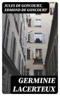 eBook: Germinie Lacerteux