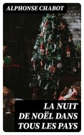 ebook: La nuit de Noël dans tous les pays