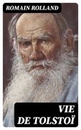 eBook: Vie de Tolstoï