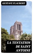 ebook: La tentation de Saint Antoine