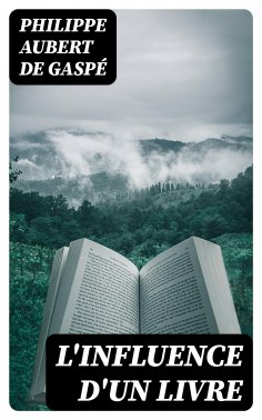 ebook: L'influence d'un livre