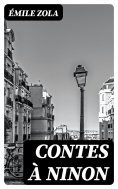 ebook: Contes à Ninon