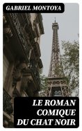 eBook: Le Roman Comique du Chat Noir