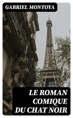 eBook: Le Roman Comique du Chat Noir