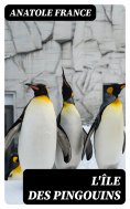 eBook: L'Île Des Pingouins